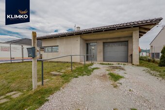 Moderný 4-izbový rodinný dom v Prešove – Nižná Šebastová - 15