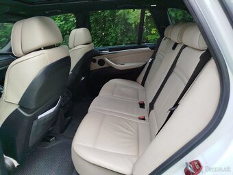 BMW X5 xDrive40d - 15