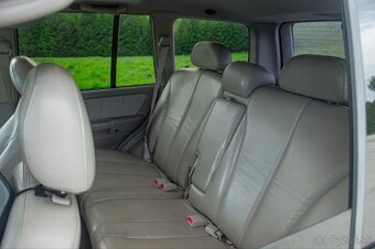 Hyundai Terracan 2.9 CRDI - 15