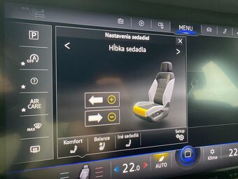 Volkswagen Touareg 3.0TDi 170kW 4Motion AT/8 R-Line - 15