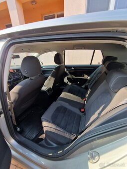Volkswagen Golf VII - 15
