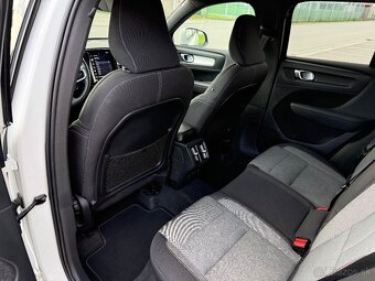 Volvo XC40 D3 4x4 - 15