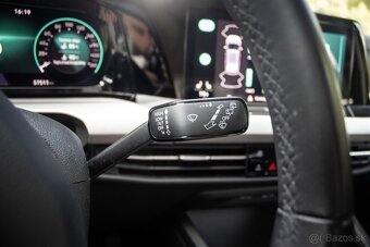 Volkswagen Golf Variant 8 1.5 TGI - 15