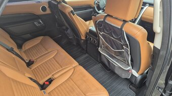 Land rover Discovery 5 - 15
