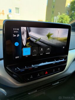 Volkswagen ID.4 Performance 150kw PRO 82kWh - 15