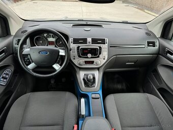 Ford Kuga 2.0 Tdci Bi-xenon 4x4 - 15