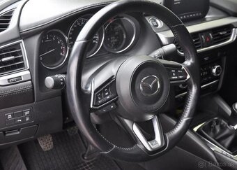 Mazda 6 2.0i G145 ATTRACTION FL 2xALU 107 kw - 15