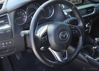 Mazda 6 2.0i G145 ATTRACTION FL 2xALU 107 kw - 15