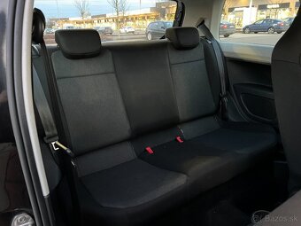 Škoda Citigo 1.0 MPi LPG automat 1.majČR TOP STAV - 15