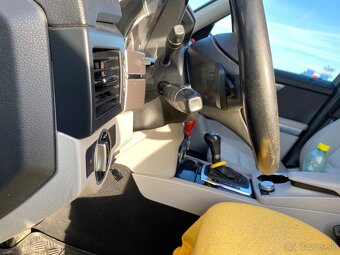 Mercedes-Benz GLK 220 CDI 4matic - 15