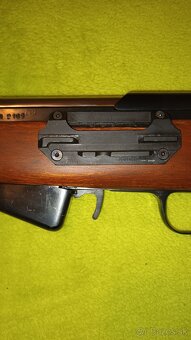 SKS Simonov. - 15