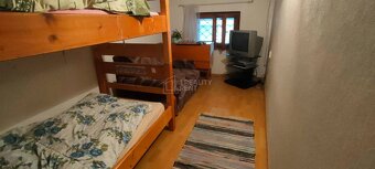 Predaj: Rodinný dom-chalupa v Rajeckej Lesnej (MO) - 15