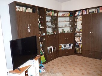 Predaj, dom, pozemok, usadlosť, Rastislavice - 15