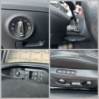 ŠKODA SUPERB 2.0TDi SPORTLINE  odpočet  DPH  - 15