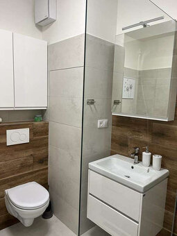 2i zariadený byt s garážovým státím v BB, Petelenova ulica - 15