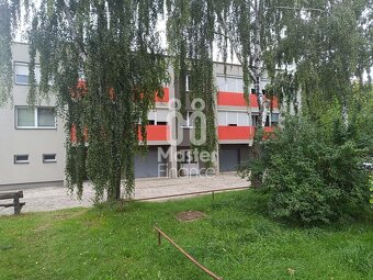 Znížená cena 4-izbový byt s loggiou Žabokreky nad Nitrou - 15