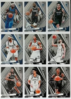 Kartičky NBA - Phoenix 23-24 - 15