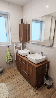 NOVOSTAVBA / MUROVANÝ DOM / TAJOV / B. BYSTRICA / POZEMOK - 15