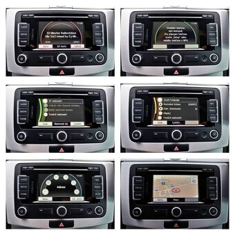 Volkswagen Passat Variant 2.0 TDI BMT Highline - 15