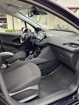 Peugeot 208 1.2 PureTech Active E6.2 - 15