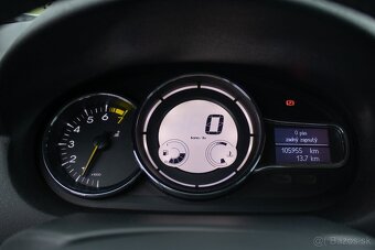 Renault Mégane Grandtour 1.2 TCe Limited 1. majiteľ - 15