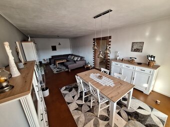 Rodinný dom Golianovo - 15