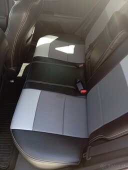 Toyota Auris TS - combi 1,6benzín, SR,EXECUTIVE,2x kolá - 15