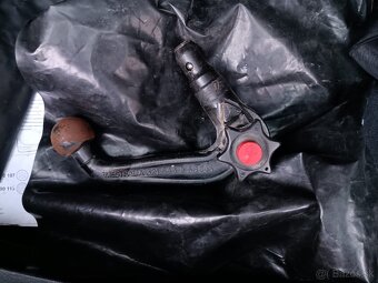 💥 VW SHARAN 4-MOTION - PREDAJ AJ NA SPLÁTKY 💥 - 15