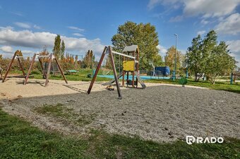 RentHub | Moderný a útulný 2-izbový byt | Senec - 15