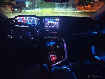 Peugeot 3008, 1.6 d - 15