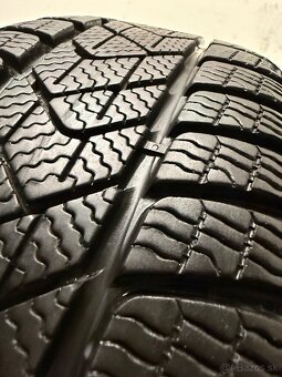 Zimná sada 5x112 R17 , 205/50/17 Audi A3 , Golf , Octavia - 15