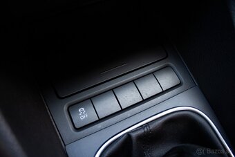 Volkswagen Golf 1,2TSI 2011 - 15