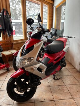 Peugeot Speedfight 2 - 15
