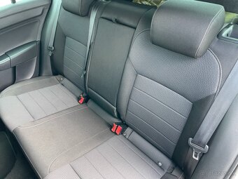 Škoda Rapid 1.4TSi DSG Spaceback Elegance - 15