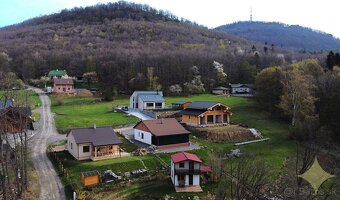 Na predaj, chata -novostavba, Počúvadlianske jazero - 15