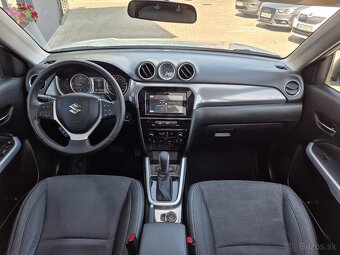 Suzuki Vitara 1.6 DDiS Premium 4WD 6TCSS - 15
