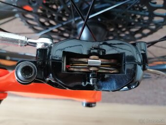 Trail/Enduro bicykel Kellys Eraser 70 27,5" 2018  NOVÁ CENA - 15