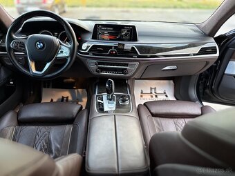 Bmw 740Ld - 15