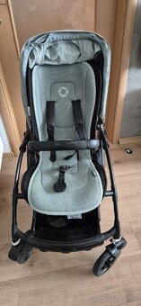 Bugaboo bee6 dvojkombinacia kocik - 15