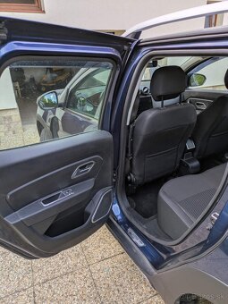 Dacia Duster 2, 1.3 Tce, 9/2020 - 15