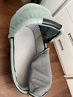 Britax Romer Smile 5Z kočík 2v1 - 15