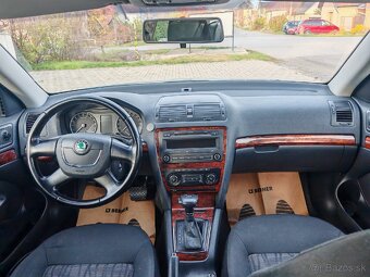 ✅ŠKODA OCTAVIA COMBI FACELIFT 1.6 TDI 77KW DSG ELEGANCE ✅ - 15