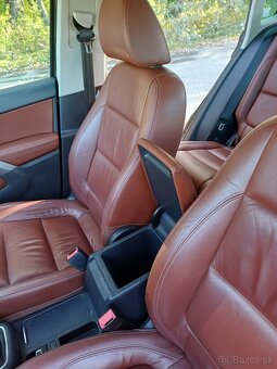 Volkswagen Tiguan 2.0 TDI 2008 Manual - 15