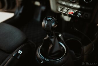 F56 Mini Cooper S Manual 2016 / Možná výmena za M135i - 15