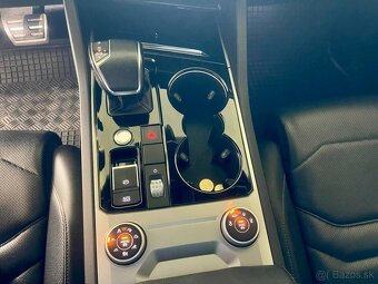Volkswagen Touareg 4.0 V8 TDI R Line - 15