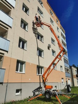 Prívesná kĺbová plošina IP 14-3 - 15