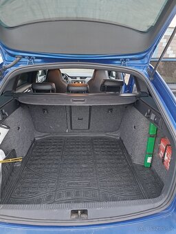 Škoda Octavia 3 RS 2.0 TDI 135kw CUPA - 15