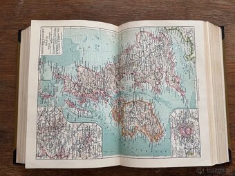 Meyer´s Lexikon - 15