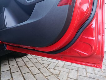 Ford Focus 2016 combi 1.0 ecoboost, SK auto - 15