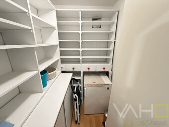 Prenájom moderného 3i bytu v blízkosti centra, Hlboká ul. Tr - 15